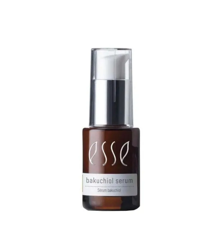 Bakuchiol Serum R18 - Сироватка з бакучіолом