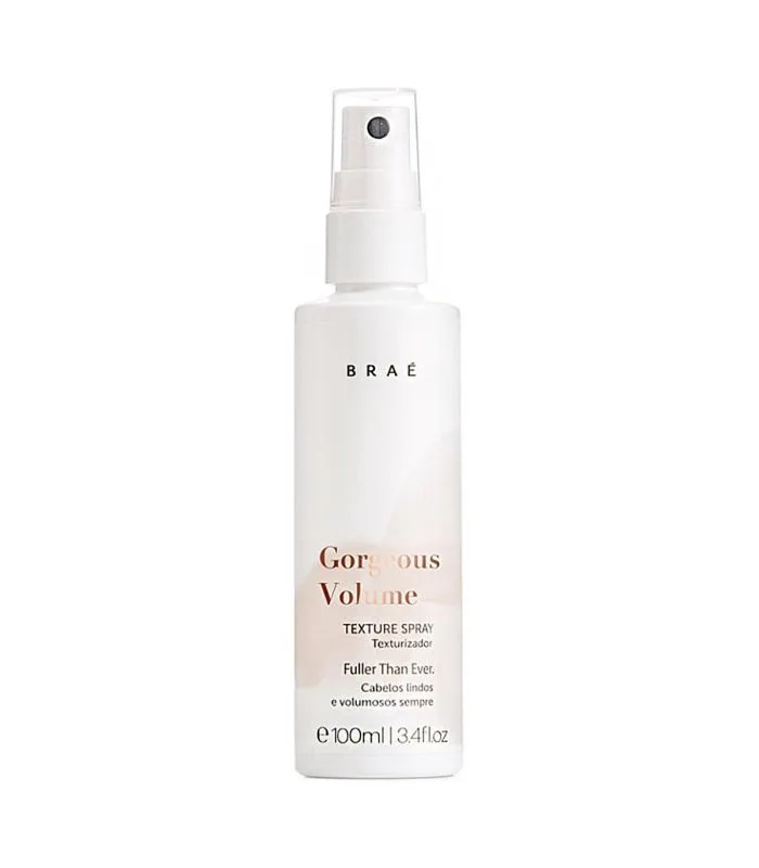 Gorgeous Volume Texture Spray - Текстурувальний спрей для надання об'єму волоссю