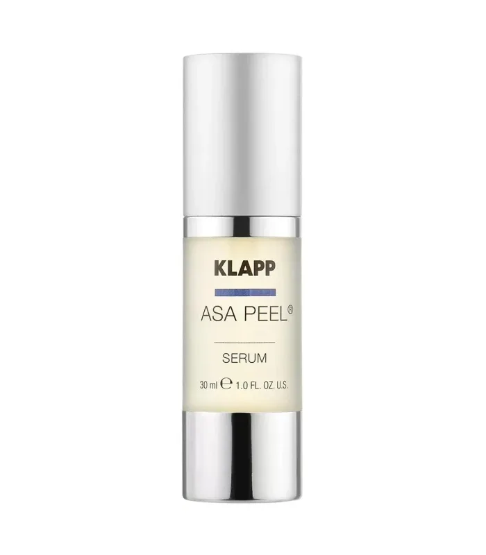 ASA Peel Serum - Сироватка-пілінг для обличчя