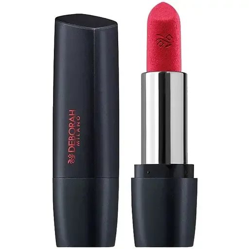 Помада для губ Deborah Milano Red Mat відтінок