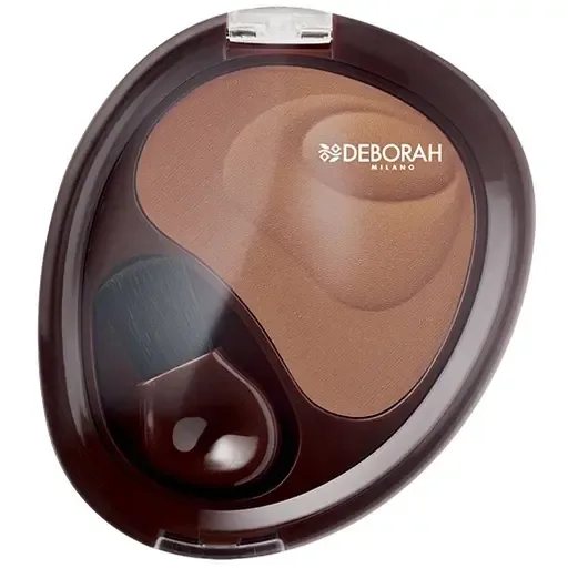 Рум'яна для обличчя Deborah Natural Blush