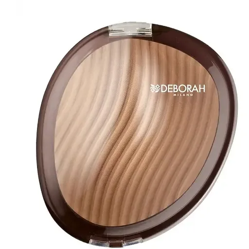Бронзова пудра Deborah Luminature Bronzing Powder, відтінок