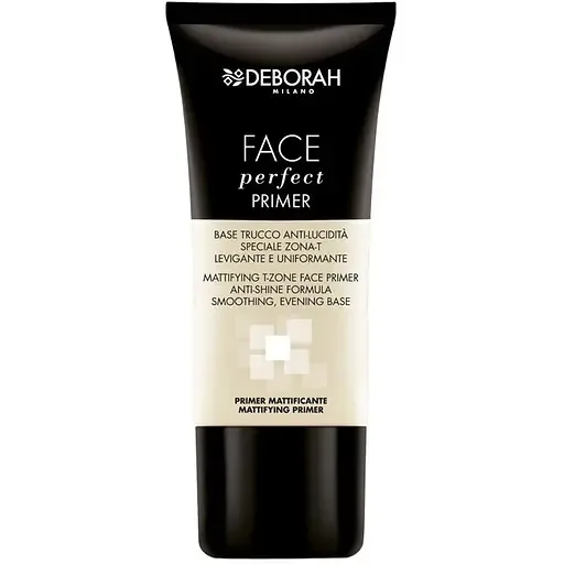 Основа під макіяж Deborah Face Perfect Primer матуюча 30 мл