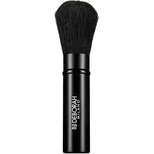 Пензлик для обличчя Deborah Retractable Face Brush