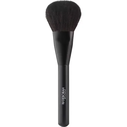 Пензлик для обличчя Deborah Maxi Face Brush