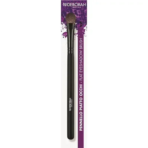 Пензлик для макіяжу очей Deborah Eyeshadow Brush