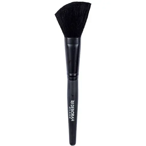Пензлик для рум'ян Deborah Blush Brush