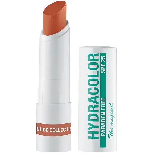 Бальзам для губ Deborah Hydracolor Nude Collection відтінок
