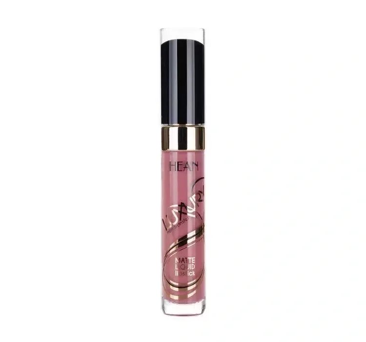 HEAN LUXURY MATTE МАТОВА РІДКА ПОМАДА 03