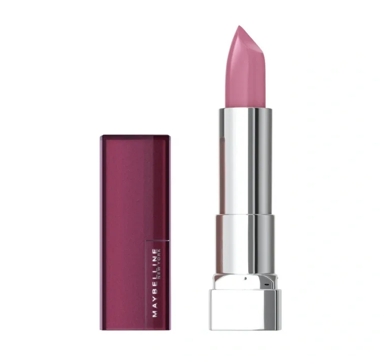 MAYBELLINE SENSATIONAL МАТОВА ПОМАДА BLUSHING 942