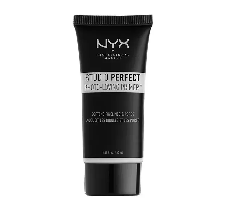 NYX PROFESSIONAL MAKEUP STUDIO PERFECT PRIMER БАЗА ДЛЯ МАКІЯЖУ 30 Г