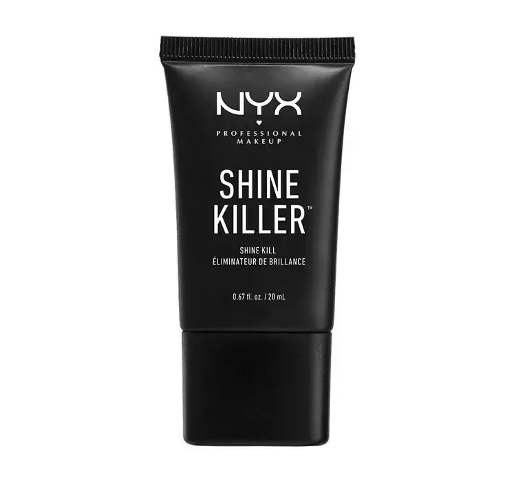 NYX PROFESSIONAL MAKEUP SHINE KILLER PRIMER МАТОВА БАЗА ДЛЯ МАКІЯЖУ 20 Г