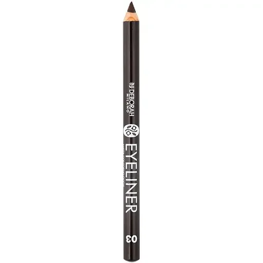 Олівець для очей Deborah Milano Eyeliner відтінок
