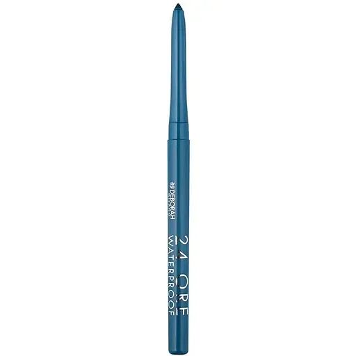 Автоматичний олівець для очей Deborah 24 Ore Waterproof відтінок 03 (Light Blue) 1.2 г