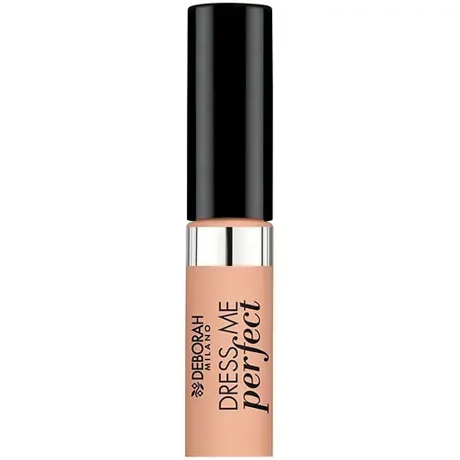 Коректор для обличчя Deborah Dress Me Perfect, відтінок