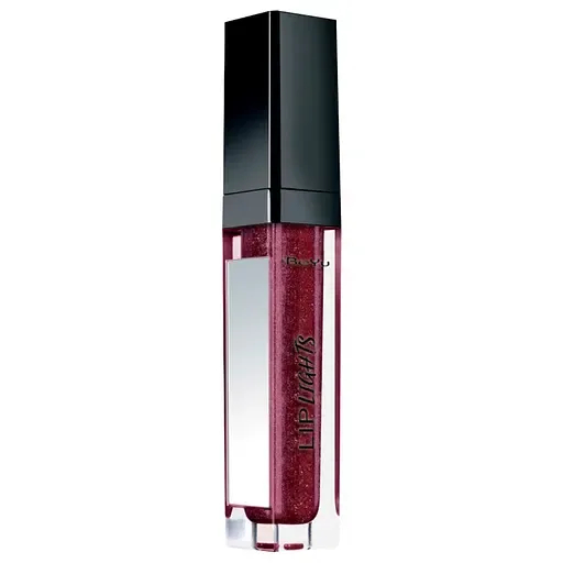 Блиск для губ BeYu Lip Lights відтінок 35 Most glamorous 6 мл