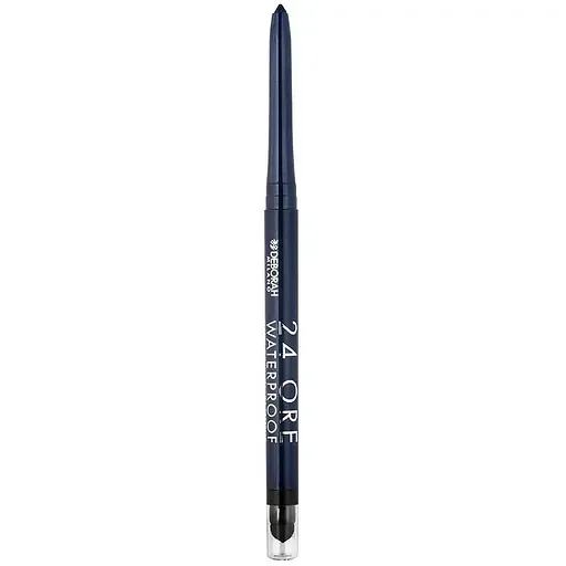 Автоматичний олівець для очей Deborah 24 Ore Waterproof відтінок
