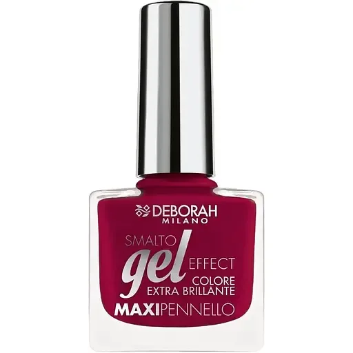 Лак для нігтів Deborah Gel Effect, відтінок