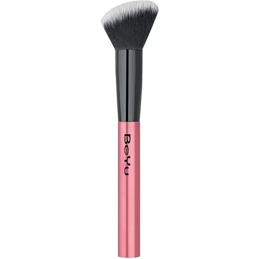 Косметичний пензлик для контурингу та рум'ян BeYu Contour&Blush Brush