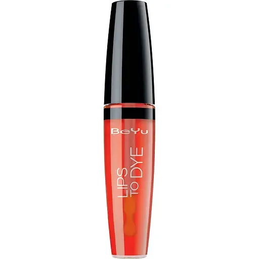 Блиск-тінт для губ BeYu Lips to Dye відтінок 02 Juicy 8 мл