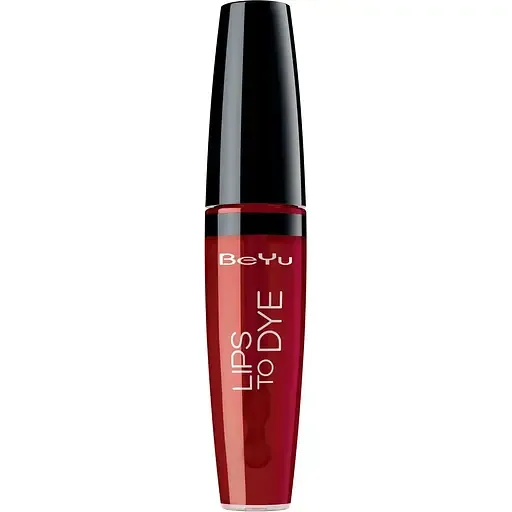 Блиск-тінт для губ BeYu Lips to Dye відтінок 05 Gentle 8 мл