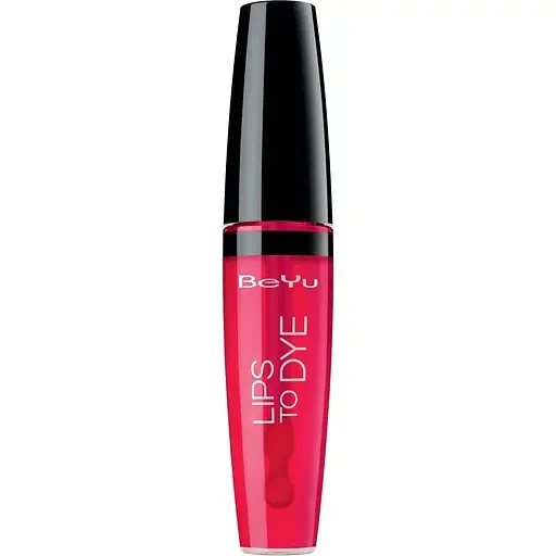 Блиск-тінт для губ BeYu Lips to Dye відтінок 08 Flashing 8 мл