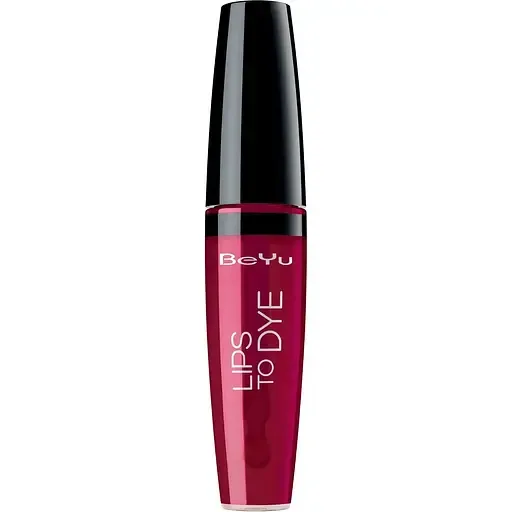 Блиск-тінт для губ BeYu Lips to Dye відтінок 10 Ap-Peel-Ing 8 мл