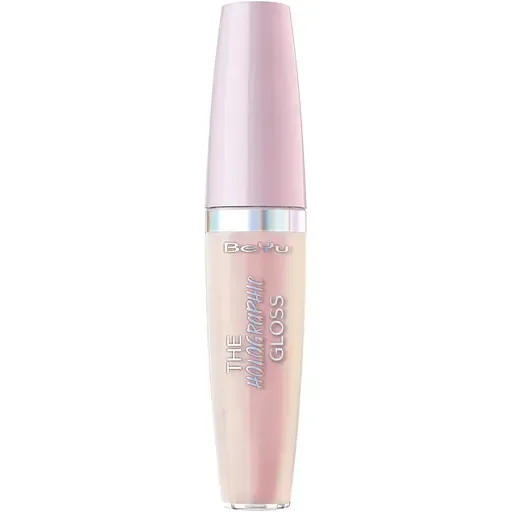 Блиск для губ BeYu The Holographic Gloss відтінок 01 Apocalypse 8 мл