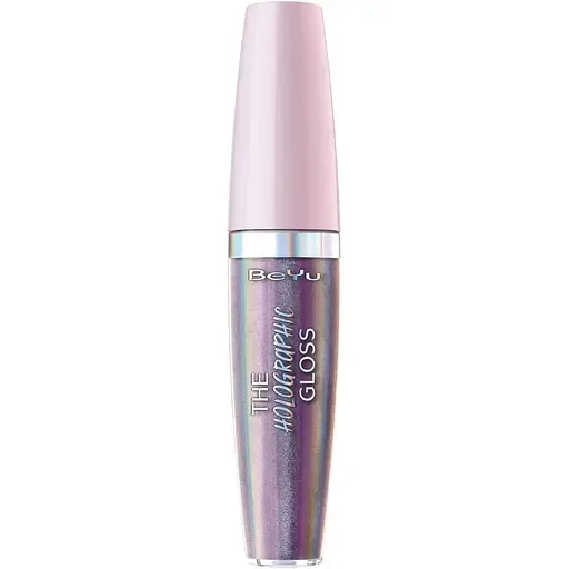 Блиск для губ BeYu The Holographic Gloss відтінок 3 Supernova 8 мл