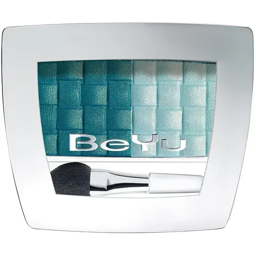 Подвійні тіні для очей BeYu Color Passion Duo, відтінок 99, 3 г