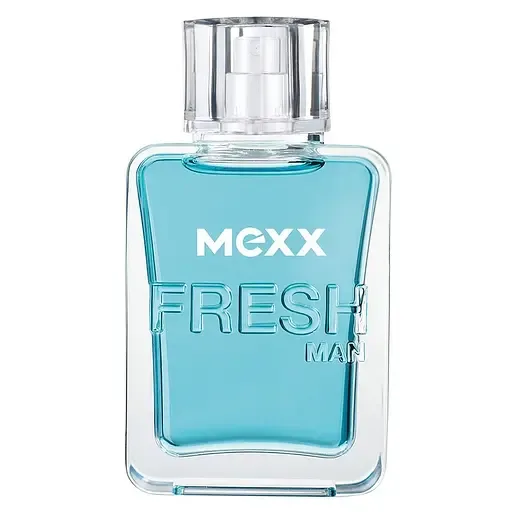 Туалетна вода Mexx Fresh Man