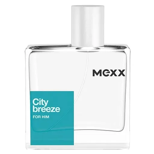 City Breeze For Him