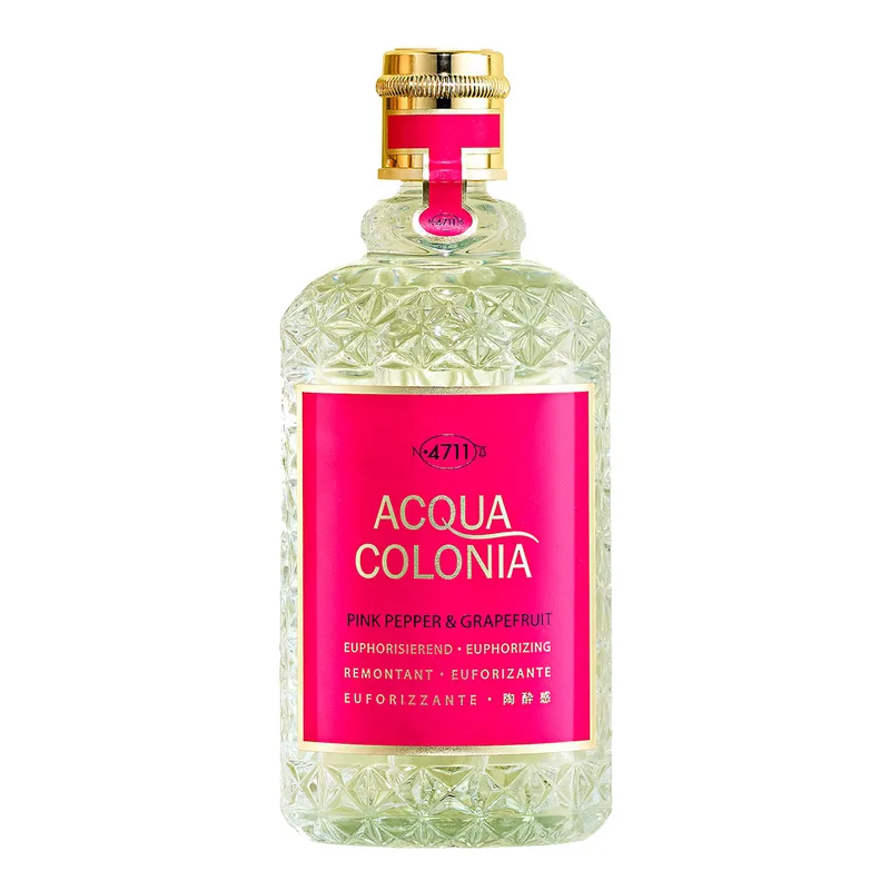 Acqua Colonia Pink Pepper&Grapefruit 50 ML