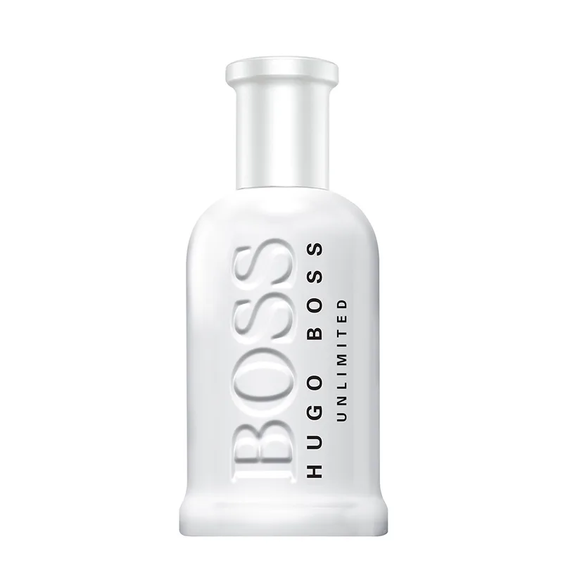 Туалетна вода Hugo Boss Boss Bottled Unlimited 50 ML