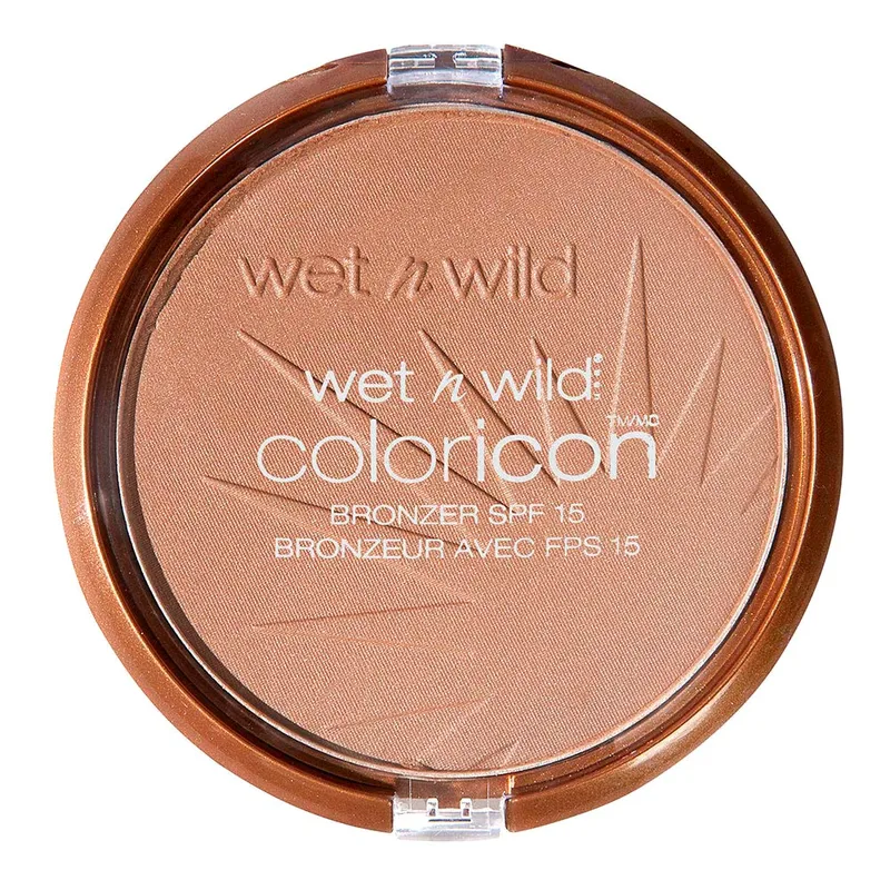 Бронзатор Wet&Wild Color Icon