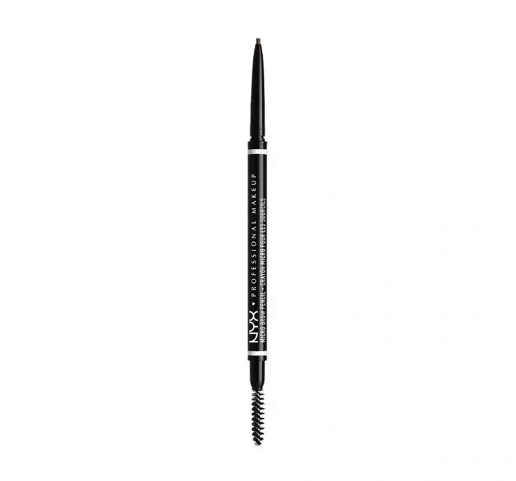 NYX PROFESSIONAL MAKEUP MICRO BROW PENCIL ОЛІВЕЦЬ ДЛЯ БРІВ ASH BROWN 05 0.09 Г