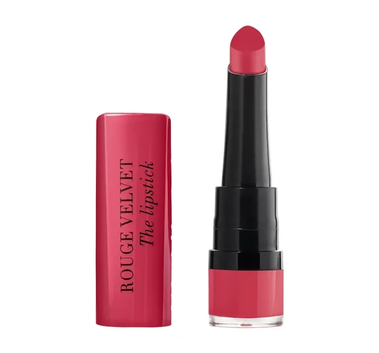 BOURJOIS ROUGE