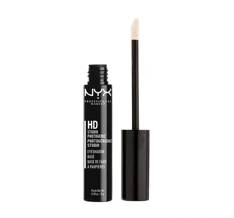 NYX PROFESSIONAL MAKEUP HIGH DEFINITION EYESHADOW BASE БАЗА ТІНЕЙ 8 Г