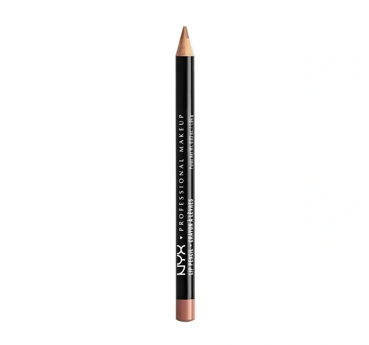 NYX PROFESSIONAL MAKEUP LIP LINER ЛАЙНЕР ДЛЯ ГУБ NATURAL 810 1 Г