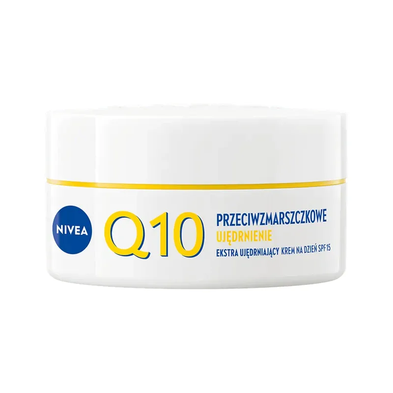 NIVEA Q10 PLUS