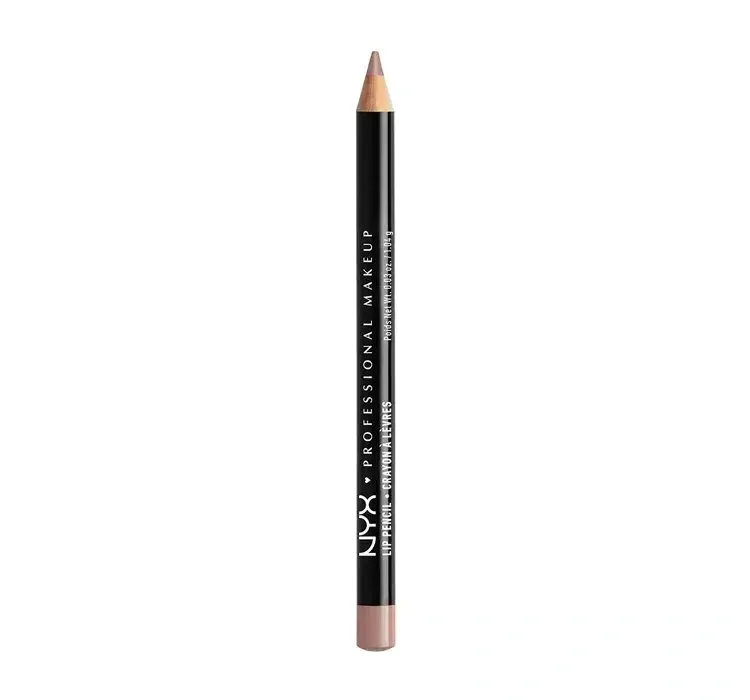 NYX PROFESSIONAL MAKEUP LIP LINER ЛАЙНЕР ДЛЯ ГУБ MAUVE 831 1 Г