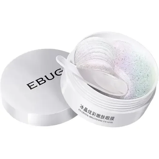 Патчі під очі Eruyn Nicotinamide Ice Crystal, 60 шт.