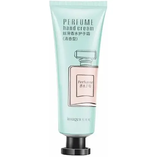 Крем для рук Images Perfume Blue, 30 г
