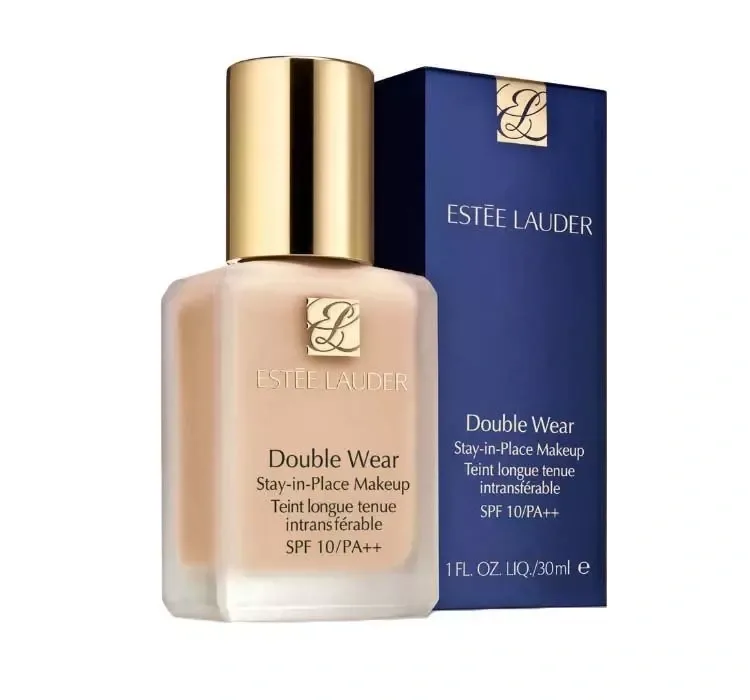 ESTEE LAUDER DOUBLE WEAR ТОНАЛЬНИЙ ЗАСІБ PORCELAIN 1N0