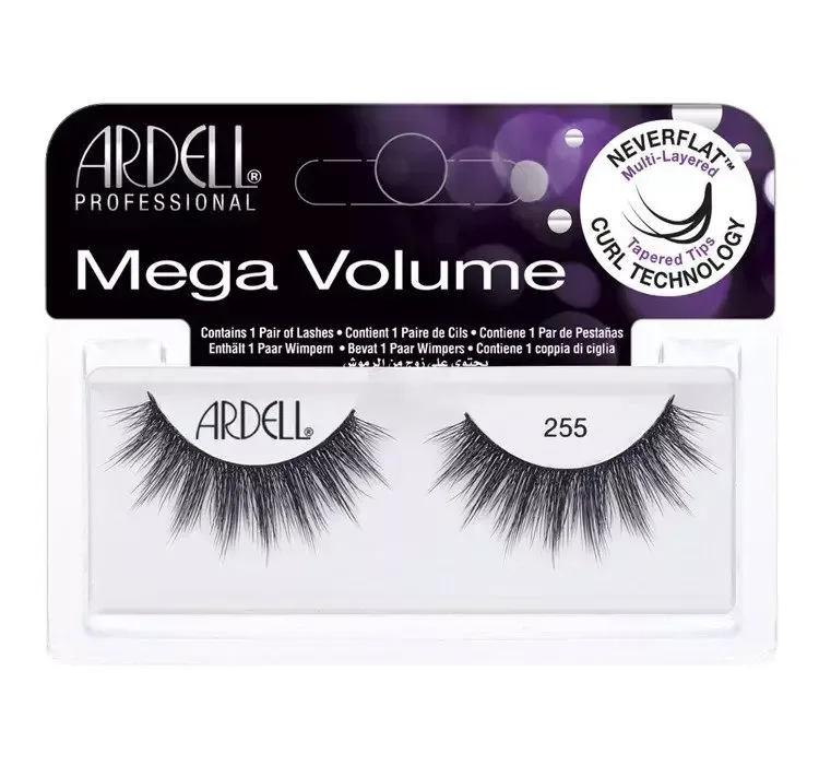 ARDELL MEGA VOLUME ШТУЧНІ ВІЇ НА СМУЖЦІ