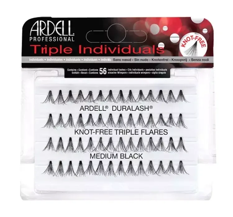 ARDELL TRIPLE INDIVIDUALS 56 ПУЧКІВ ВІЙ MEDIUM
