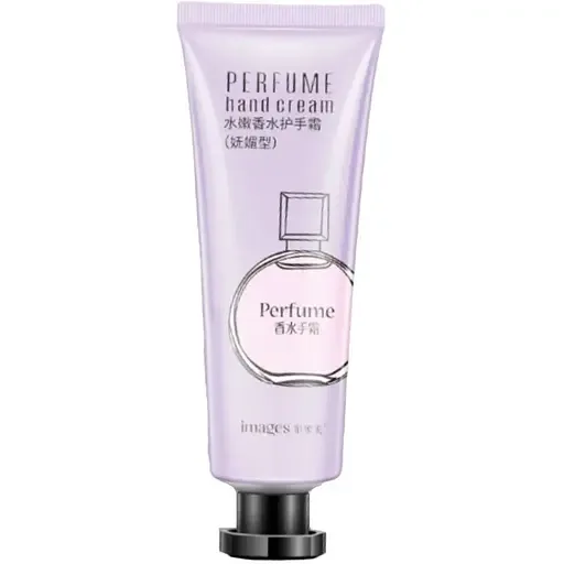 Крем для рук Images Perfume Purple, 30 г