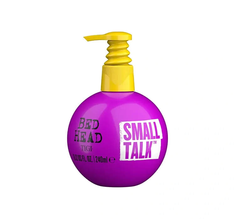 TIGI BED HEAD SMALL TALK КРЕМ ДЛЯ СТИЛІЗАЦІЇ ВОЛОССЯ 200МЛ