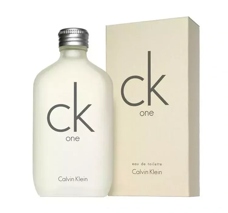 CALVIN KLEIN CK ONE ТУАЛЕТНА ВОДА EDT 100МЛ