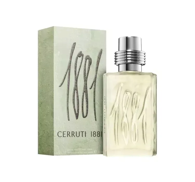 CERRUTI 1881 POUR HOMME ТУАЛЕТНА ВОДА